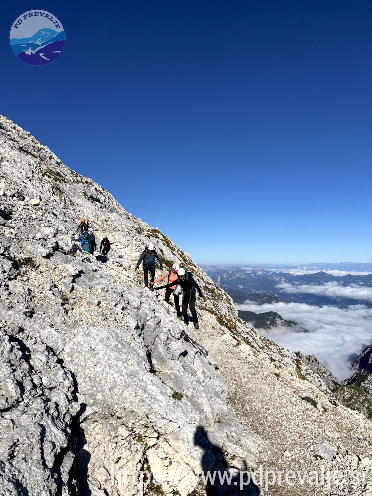 Prečenje